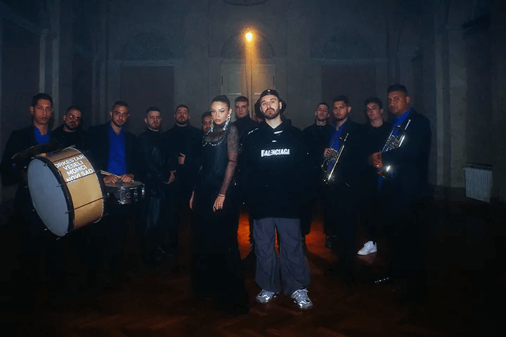 Trubački Novi Sad i Breskvica