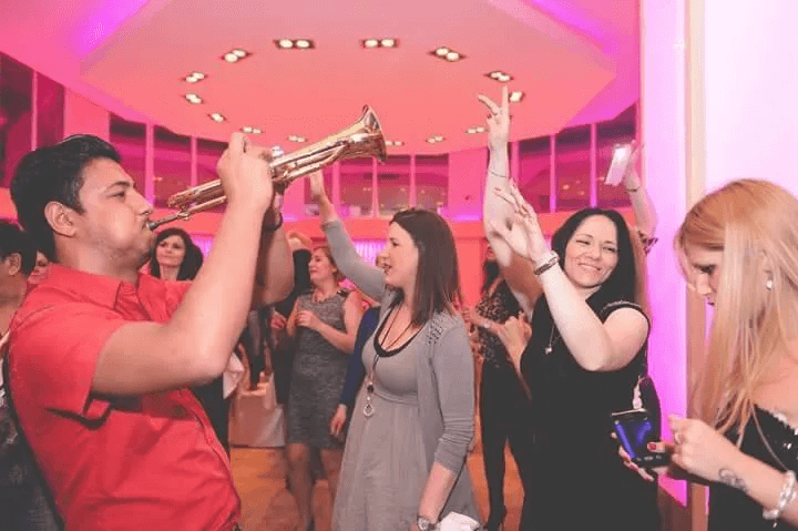 Trubački orkestar Danijela Kostića